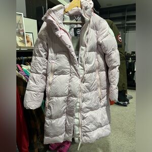 Canada Goose Byward Parka